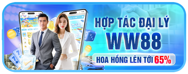 Hợp tác đại lý ww88